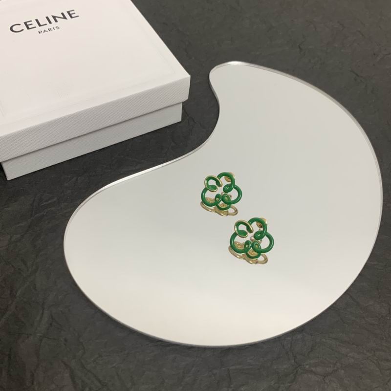 Celine Earring 05lyr367